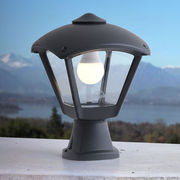 Fumagalli Disma Dario Gate Lamp