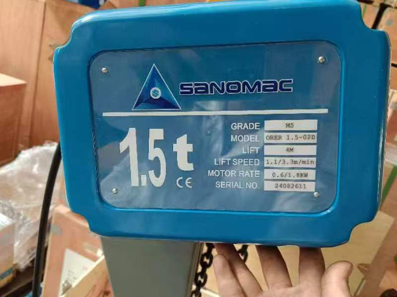 1.5t-sanomac-chain-hoist