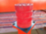 Polyurethane Buffer