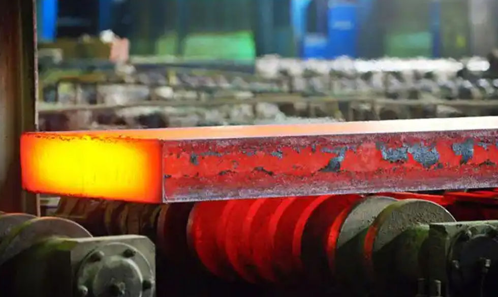 metal-heat-treatment