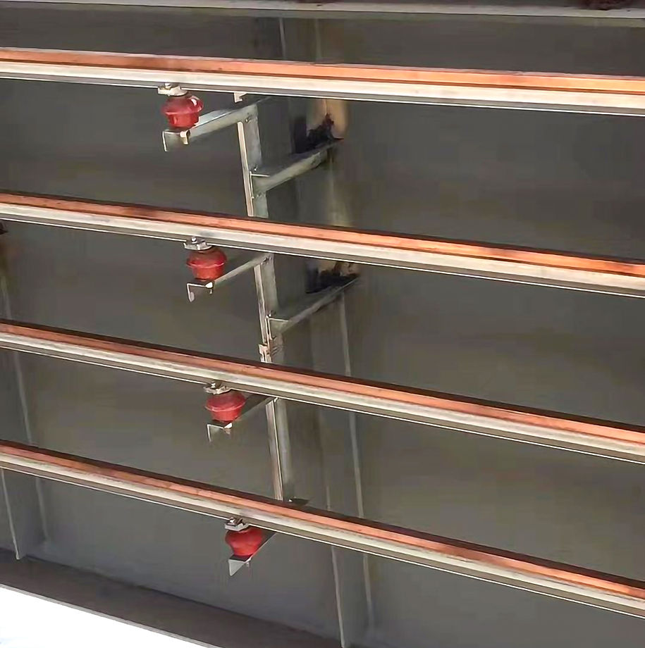 copper-head-steel-conductor-system