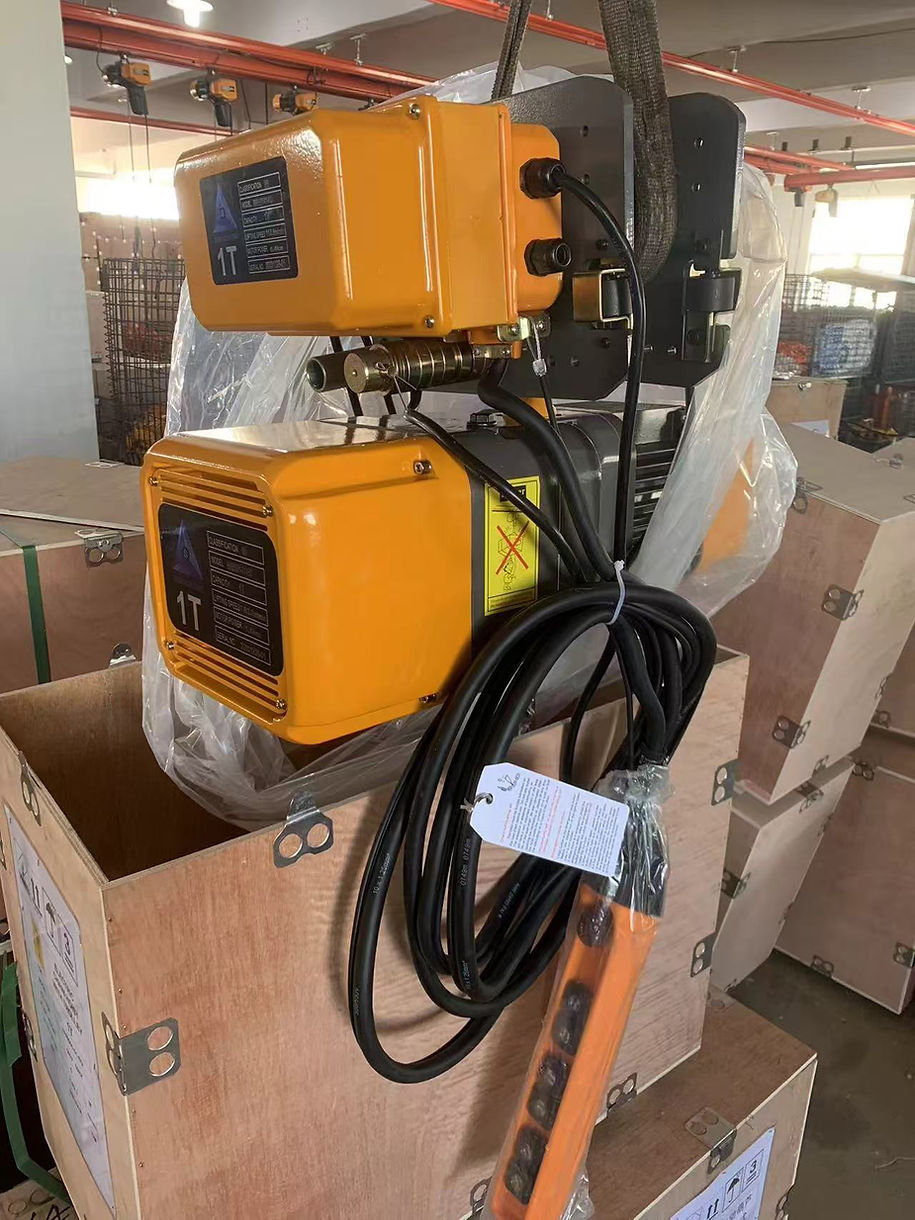 1t-chain-hoist-supplier