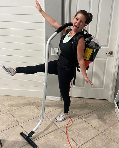 House cleaning in Parrish, Ellington, Lakewood Ranch