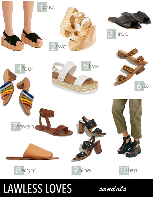 The Ten at Ten