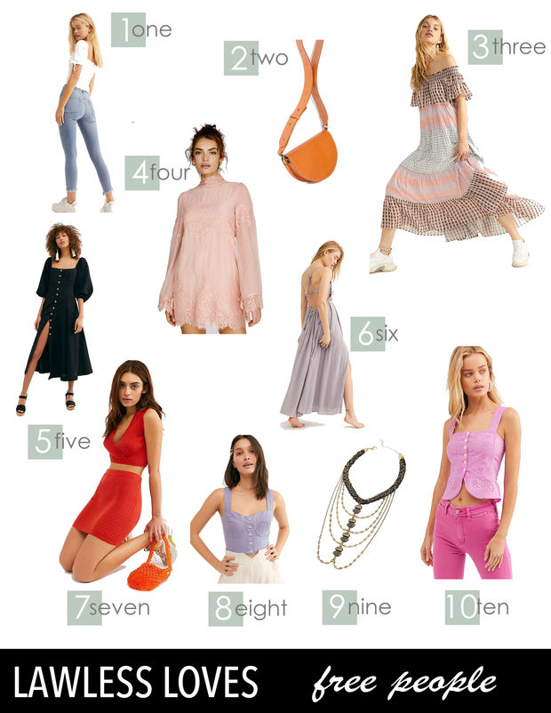 The Ten At Ten