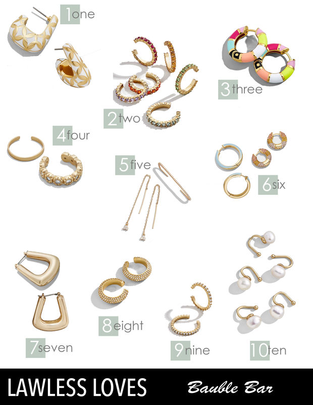 The Ten at Ten