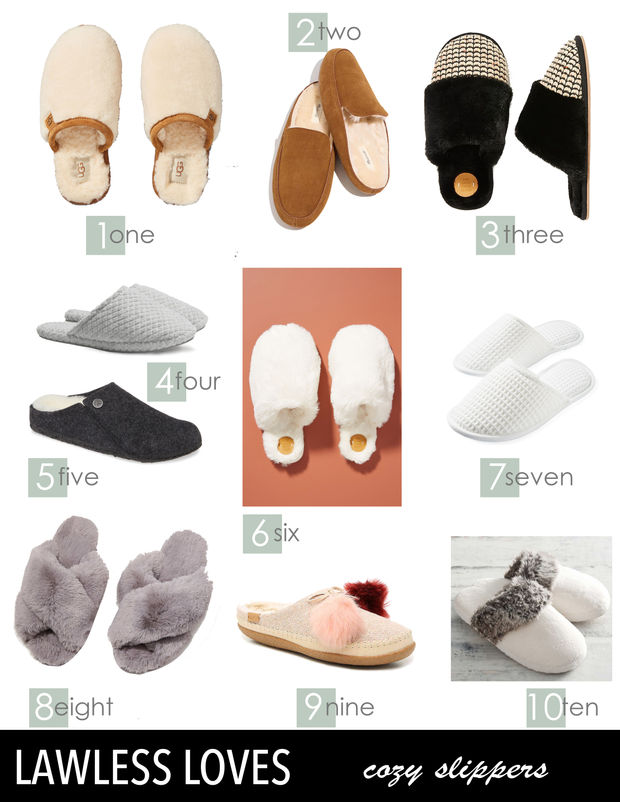 The Ten at Ten