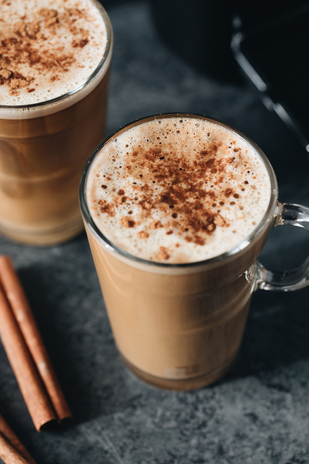 2 Fall Recipes to Try