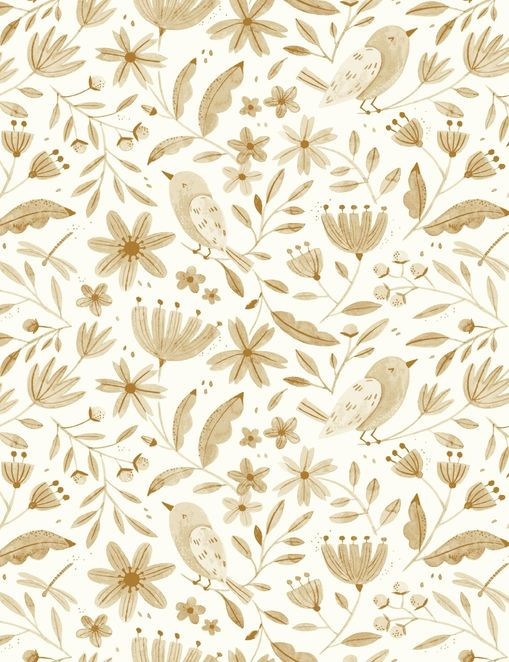 Fun Wallpaper I'd Love to Use