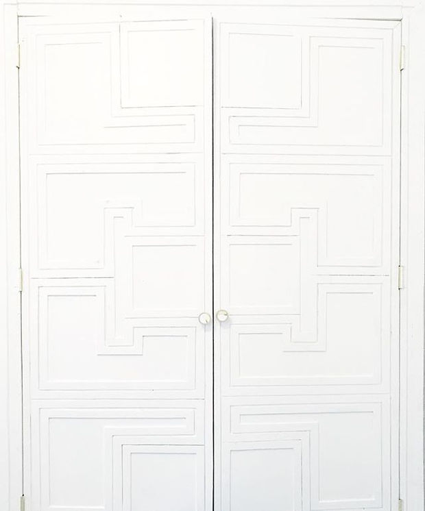 LAWLESS DESIGN'S CUSTOM ARMOIRE
