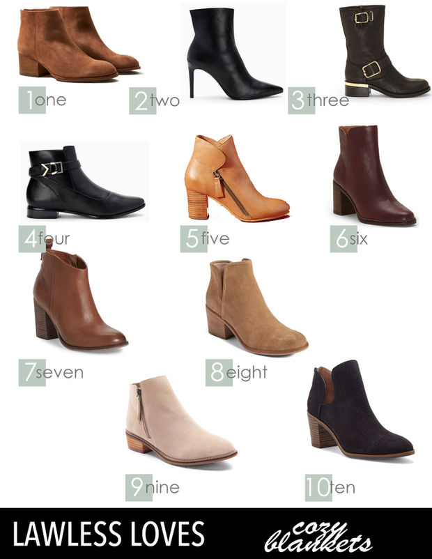 The Ten at Ten