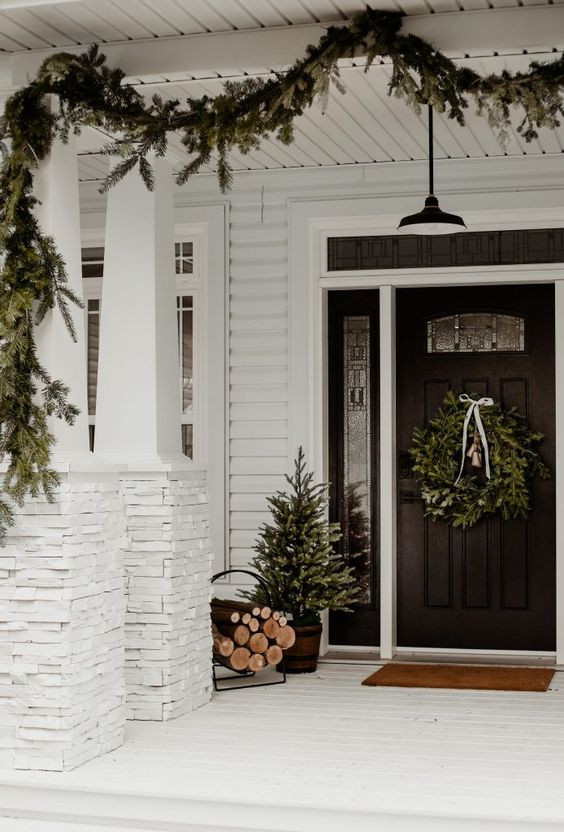Holiday Decor Inspiration