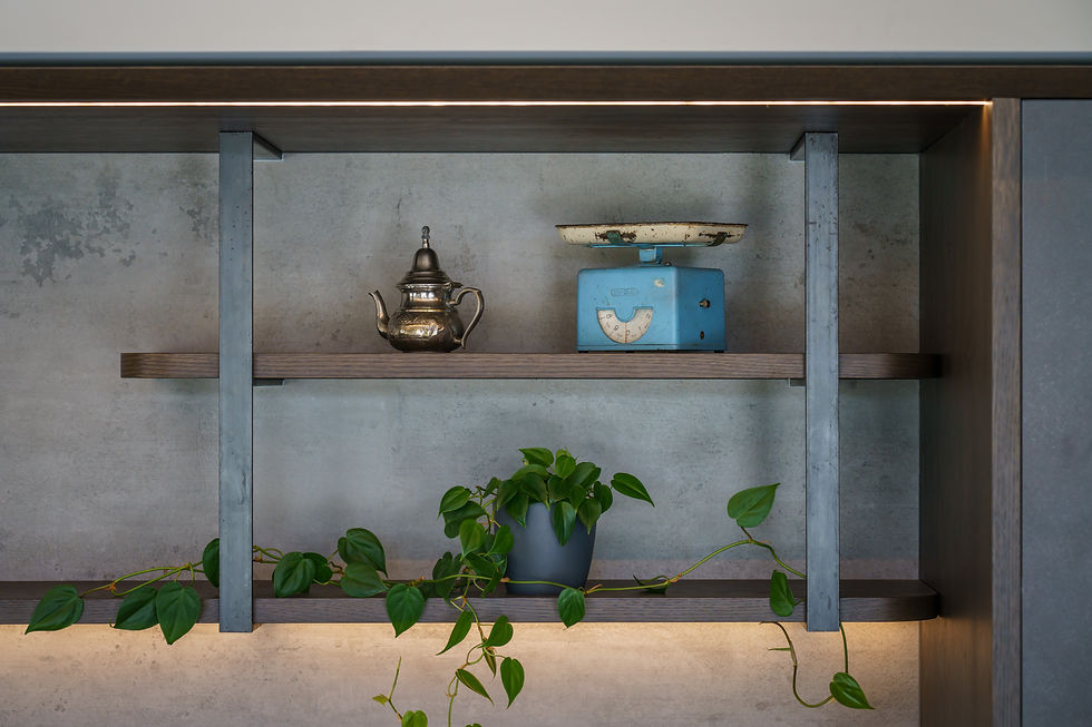 Wanaka Kitchen designer 13