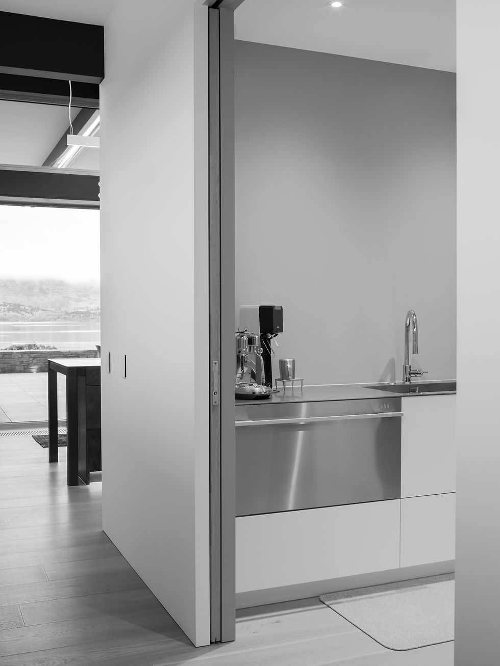 Beacon Pt Rd-2 Wanaka Kitchen Design