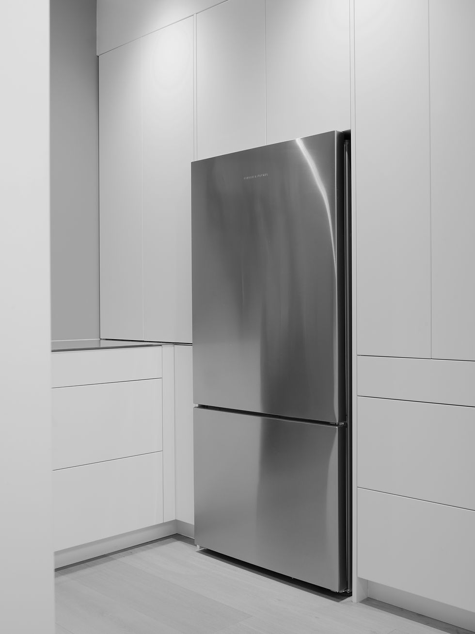 Beacon Pt Rd Wanaka Kitchen Design