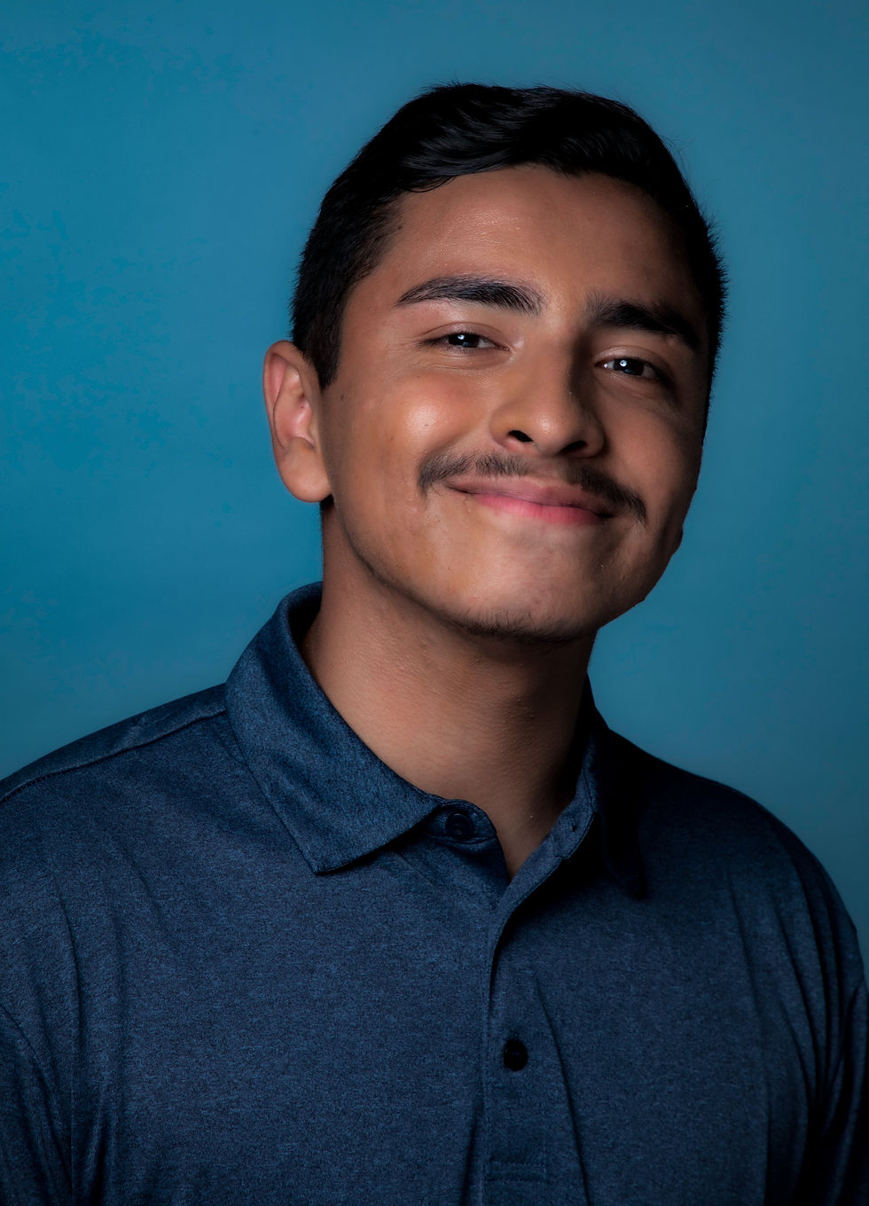 Santiago Chavez is a New KITS Board Member
