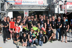 24 Heures du Mans 2019 275.JPG