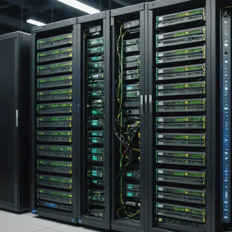 Is Your Small Business Ready for the AI Era? How a Data Warehouse Can Get You Ahead