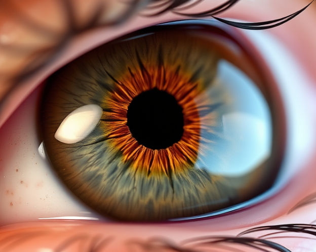 Understanding Foreign Body Injuries in the Eye: A Guide for Patients at Titanium Eye Care