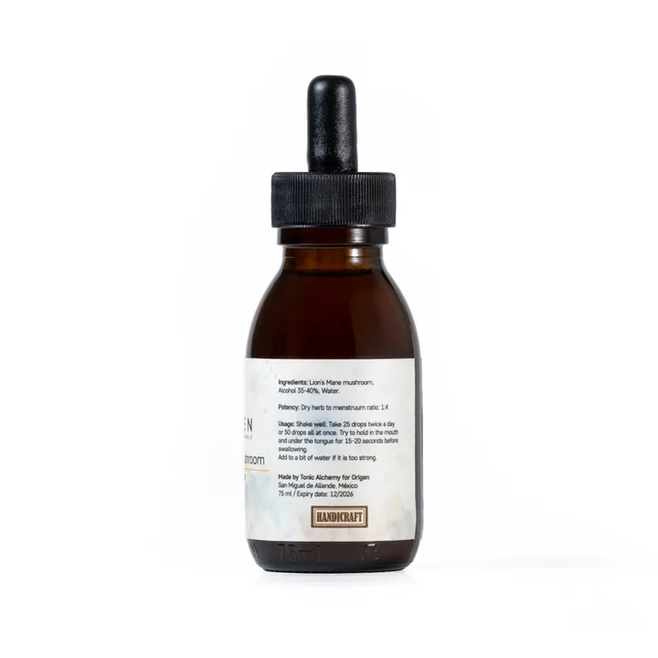 Lion's Mane, vista 2 de 5