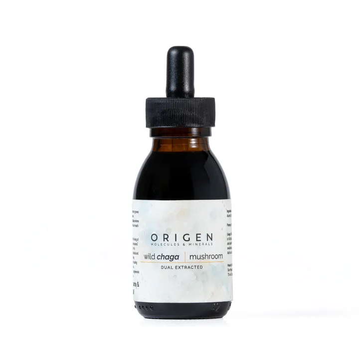 Chaga
