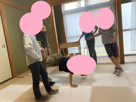 lumièreな一日