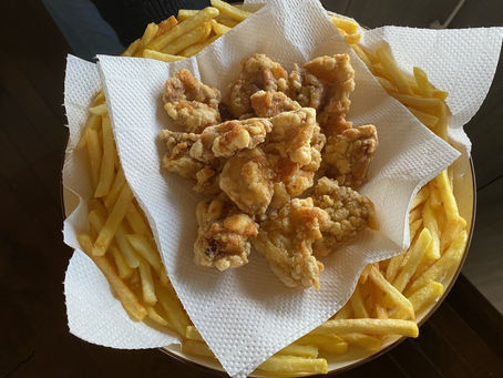 lumièreな一日