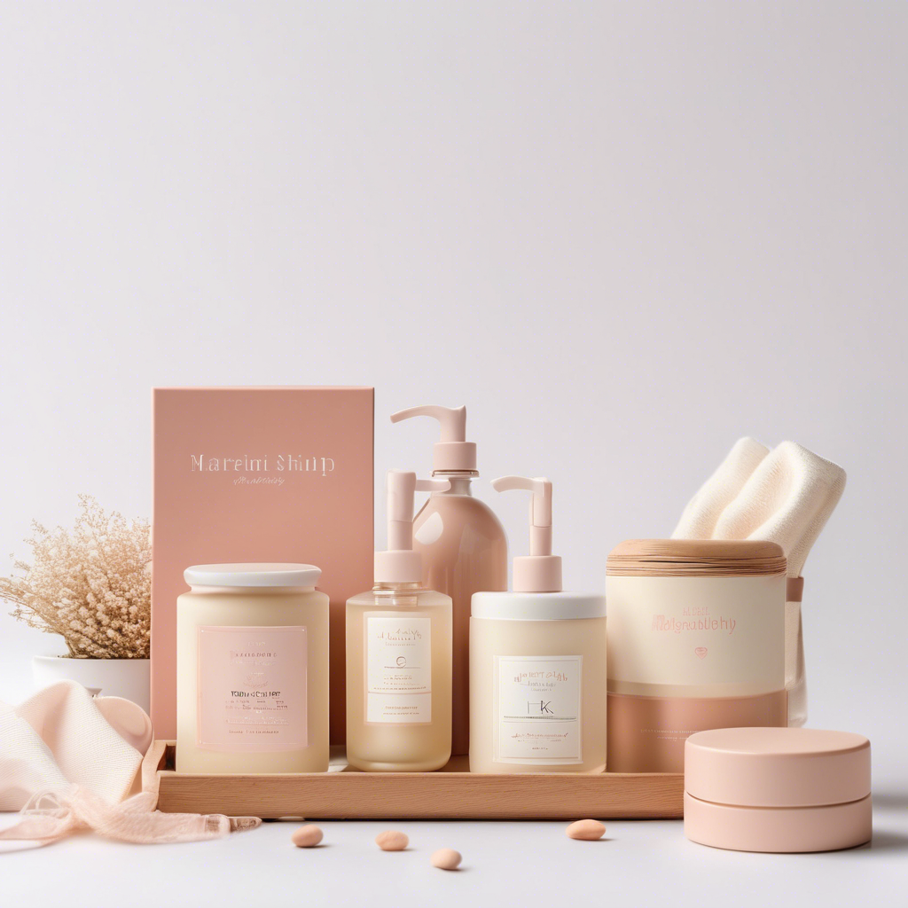 Maternity Photography Props