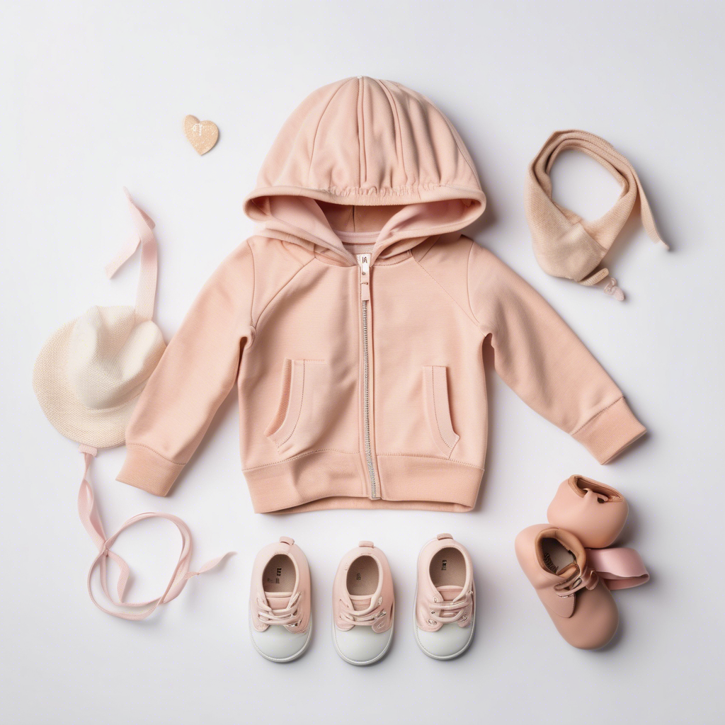 Toddler Photography Outfit