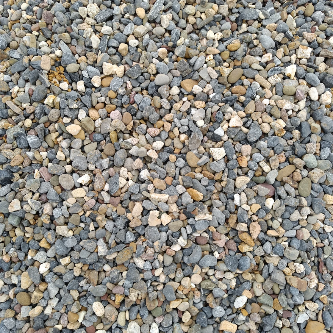 River Pebble 10mm | Straffan Oaks Yard