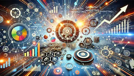 Growth Marketing course thumbnail