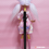 Thumbnail: Monster High Doll Repaint Custom OOAK Artdoll - Pink Lolita by Samekawii
