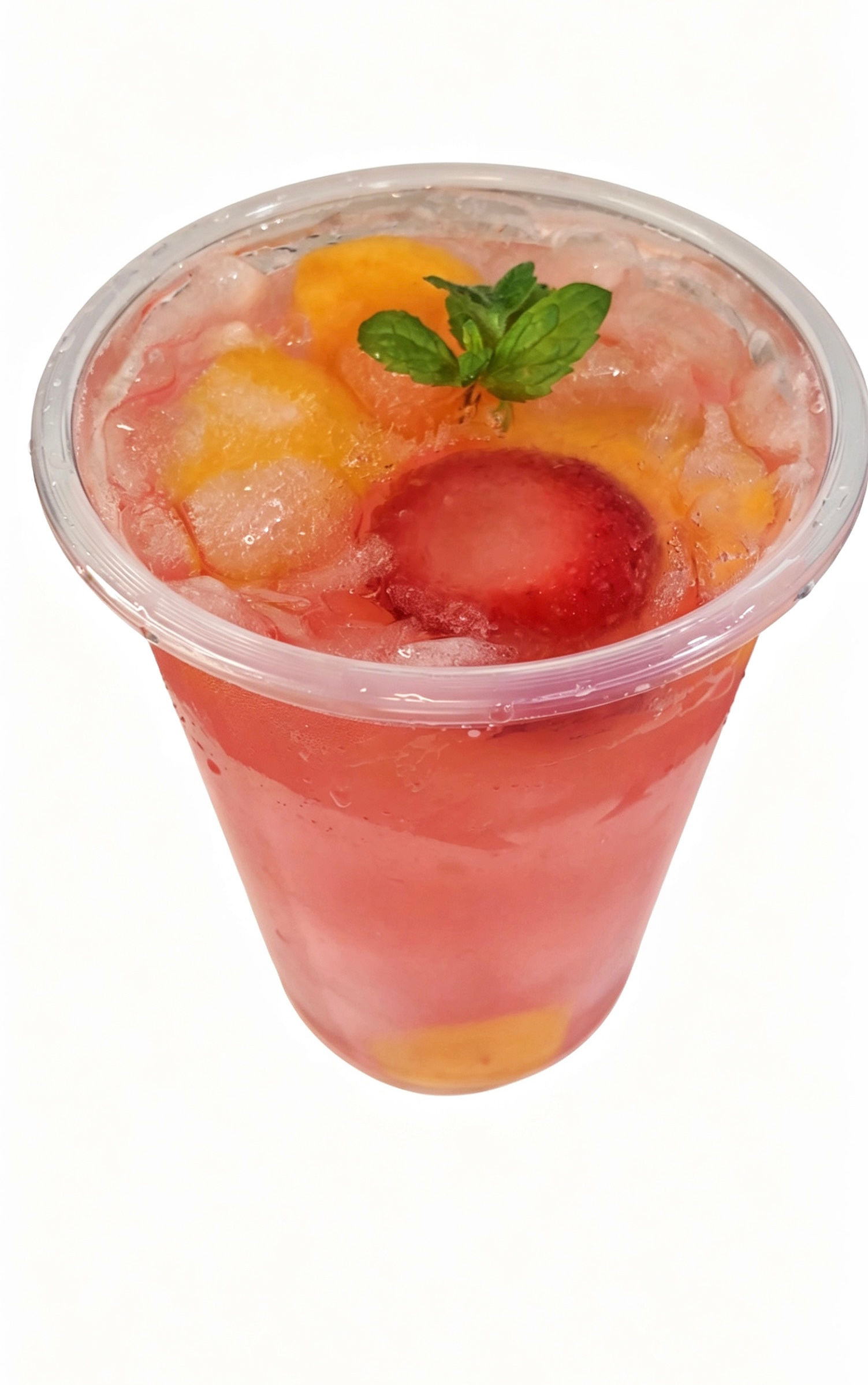 Fruit Tea