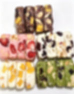 Handmade Nougat