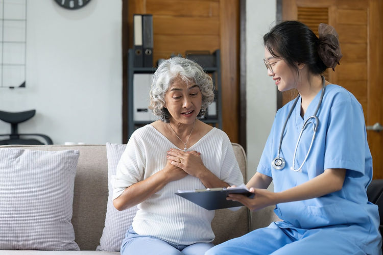 young-asia-female-nurse-assisted-living-in-home-carer-or-doctor-visit-old-senior-citizen-a