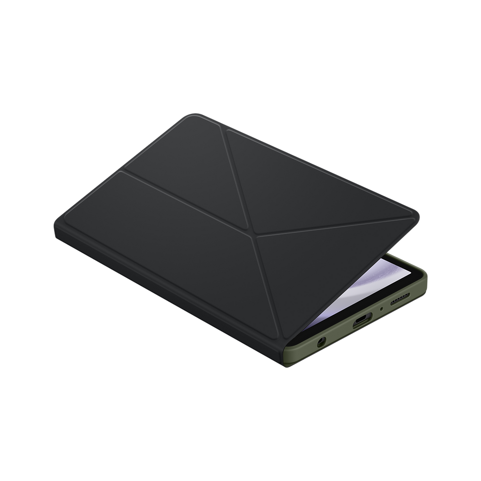 Thumbnail: Galaxy Tab A9+ Book Cover Case