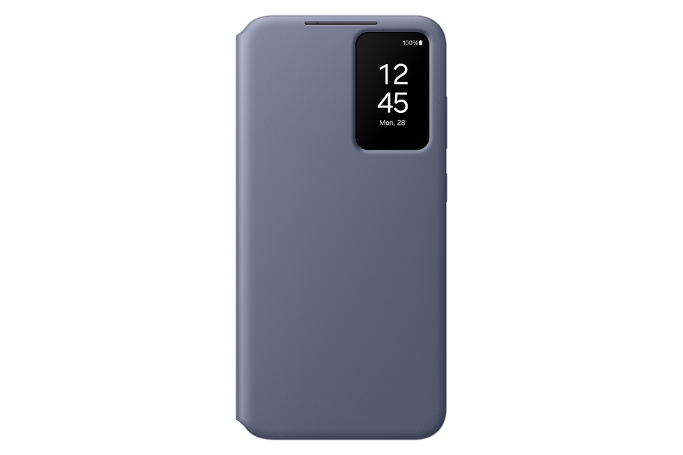 Thumbnail: Galaxy S24+ Smart View Wallet Case
