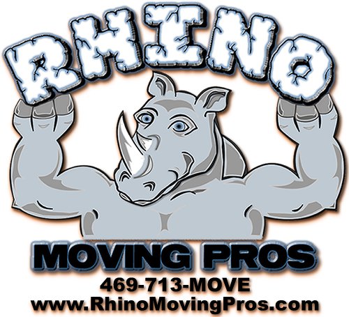 Rhino Moving Pros Rhino Moving Pros
