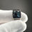 Thumbnail: Gent Silver Ring, Onyx Stone