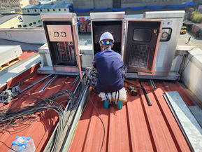 태양광 발전소 철거, 업체 선정의 현명한 선택은?[중고모듈 매입/철거 전문기업]