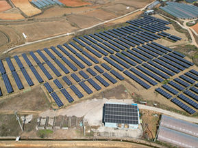 중고태양광모듈 매입과 재사용(리파워링 사례 소개)