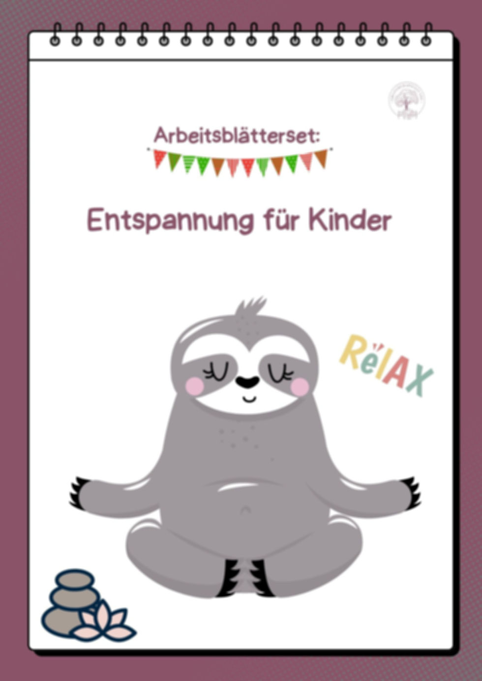 Miniaturbild: Faultier Entspannung