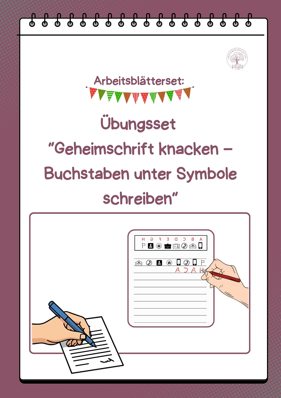 Miniaturbild: 📚BUNDLE_Grafomotorik