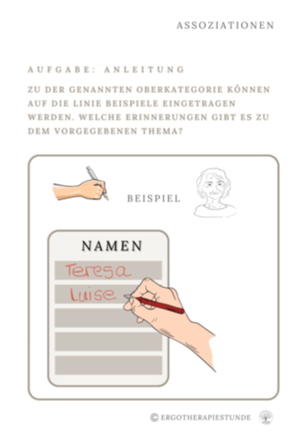 Aufgabenbeispiel