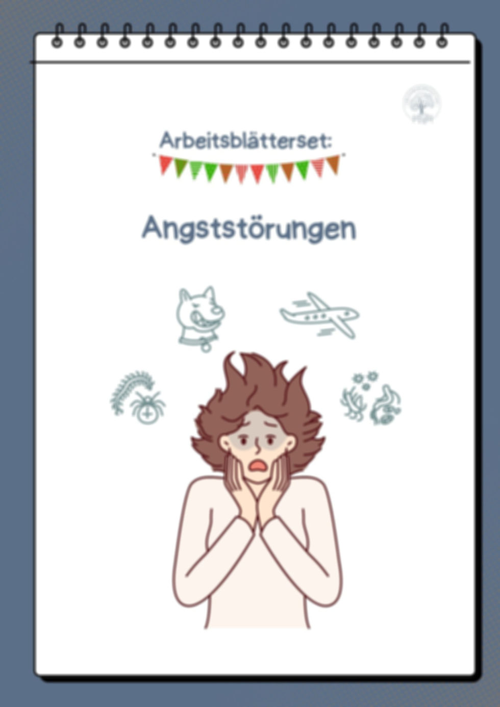 Miniaturbild: mensch angst