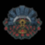 Sharpside and Bev and Smoke Event Logo