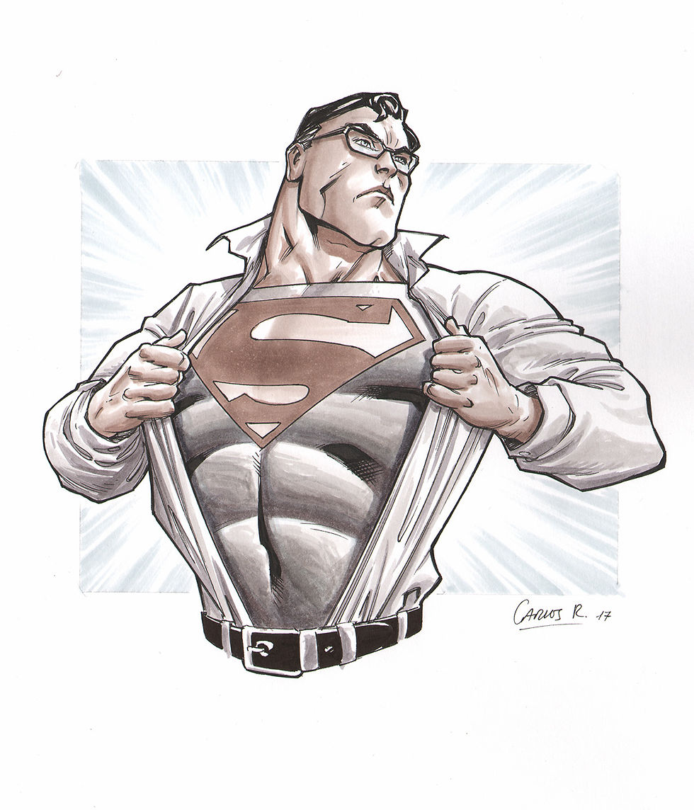 Superman