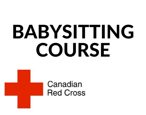 Babysitting Course