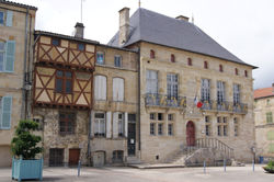 Bar-leDuc