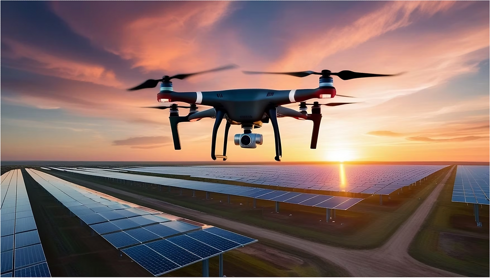 AI Tools in the Field: How Tech is Changing Site Maintenance